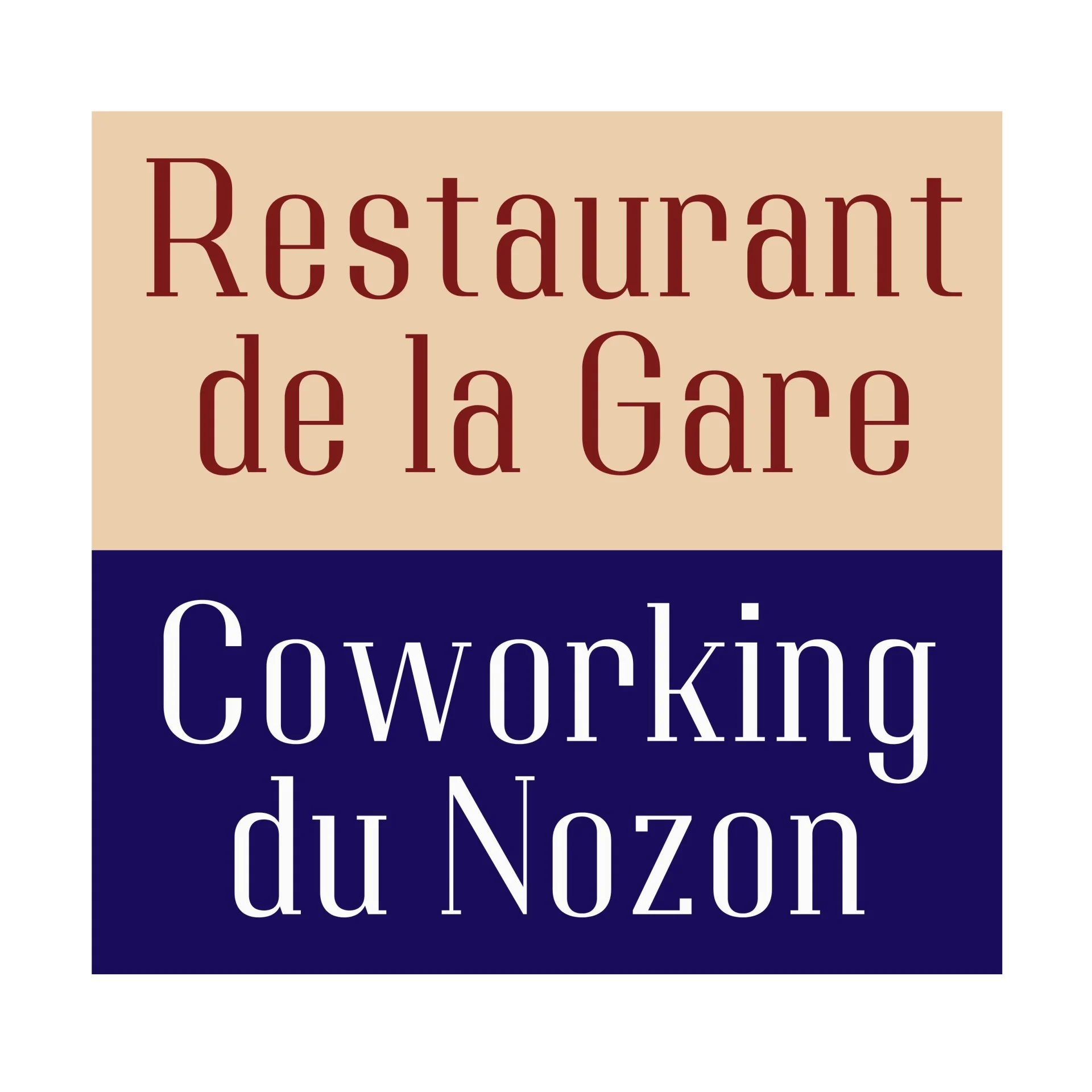 Coworking du Nozon.ch